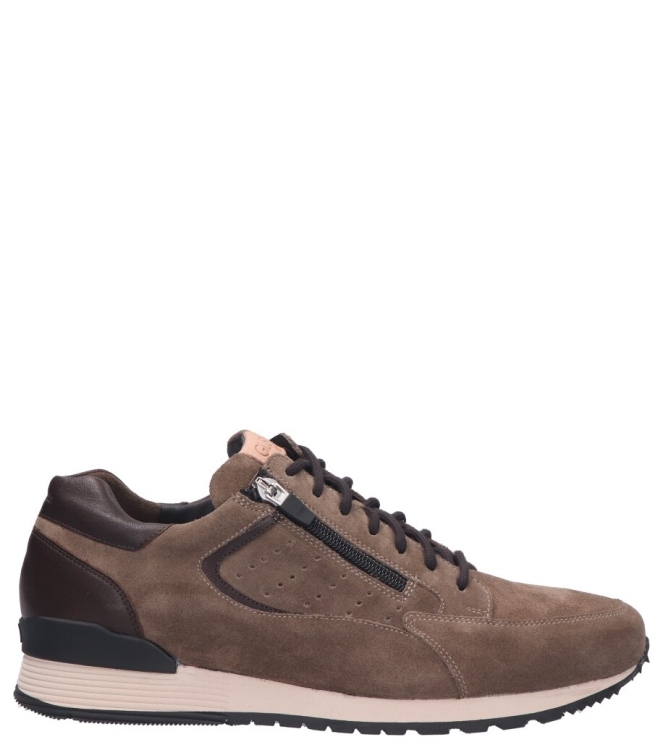 Gijs sneaker <span>2146 908 1770</span> 2146 908 1770 beige - www.bremmerschoenen.live - Bremmer Schoenen