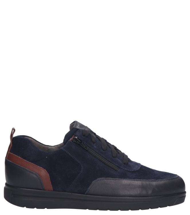 Gijs Gijs sneaker <span>2153 718 0515</span> 0515 blauw Gijs sneaker <span>2153 718 0515</span> 2153 718 0515 blauw - www.bremmerschoenen.live - Bremmer Schoenen