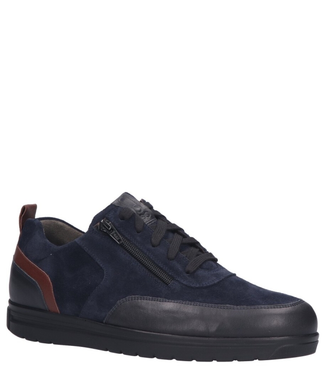 Gijs Gijs sneaker <span>2153 718 0515</span> 0515 blauw Gijs sneaker <span>2153 718 0515</span> 2153 718 0515 blauw - www.bremmerschoenen.live - Bremmer Schoenen