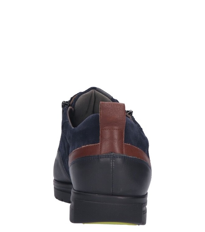 Gijs Gijs sneaker <span>2153 718 0515</span> 0515 blauw Gijs sneaker <span>2153 718 0515</span> 2153 718 0515 blauw - www.bremmerschoenen.live - Bremmer Schoenen