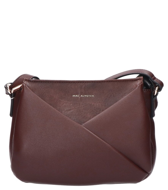 Mac Alyster Mac Alyster tas <span>NS-661-03 Partition</span> Chocolat Mac Alyster tas <span>NS-661-03 Partition</span> NS-661-03 Partition bruin - www.bremmerschoenen.live - Bremmer Schoenen