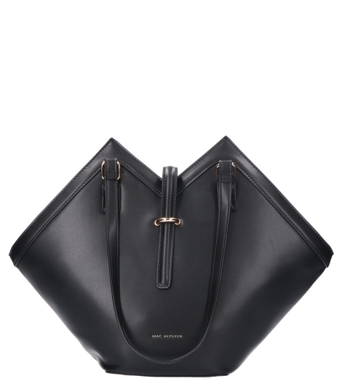 Mac Alyster Mac Alyster tas <span>NS-671-01 Resonance</span> Noir Mac Alyster tas <span>NS-671-01 Resonance</span> NS-671-01 Resonance zwart - www.bremmerschoenen.live - Bremmer Schoenen