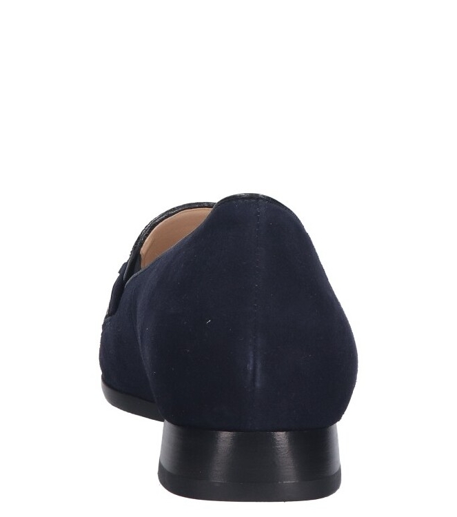 Hassia Hassia instapper <span> 300843 3200 Napoli</span> Blue Hassia instapper <span> 300843 3200 Napoli</span> 300843 3200 Napoli blauw - www.bremmerschoenen.live - Bremmer Schoenen