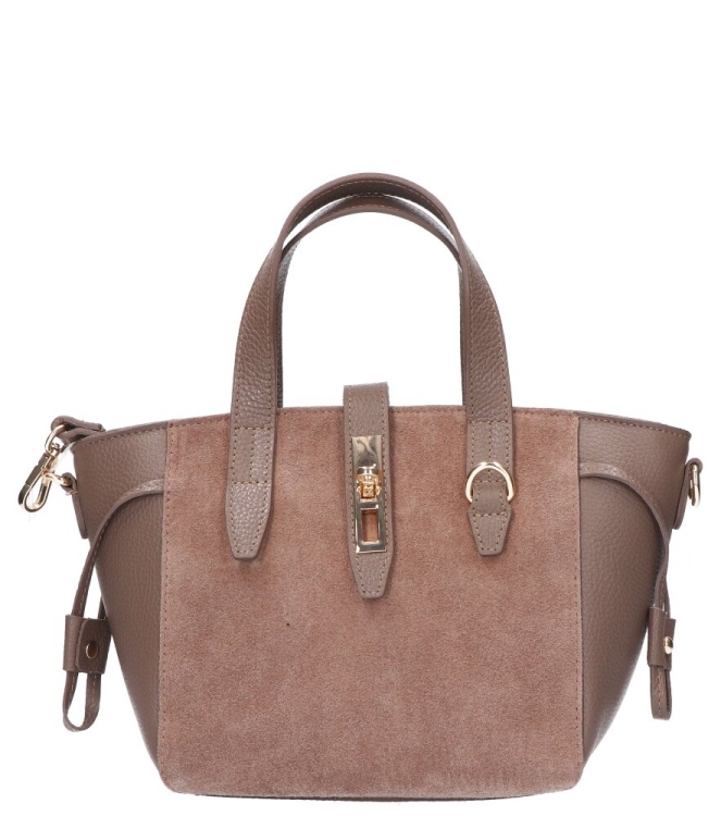 Rohde Dames tas <span>Tas Lorelei Taupe</span> Taupe Dames tas <span>Tas Lorelei Taupe</span> Tas Lorelei Taupe beige - www.bremmerschoenen.live - Bremmer Schoenen