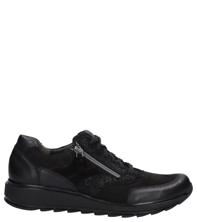 Durea Durea sneaker <span>6279 682 1141</span> 1141 ZWART Durea sneaker <span>6279 682 1141</span> 6279 682 1141 zwart - www.bremmerschoenen.live - Bremmer Schoenen