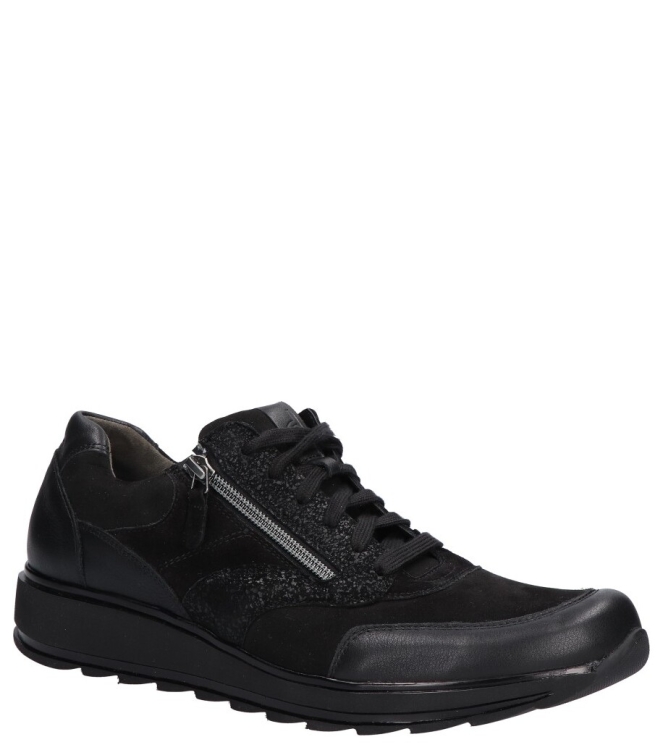 Durea Durea sneaker <span>6279 682 1141</span> 1141 ZWART Durea sneaker <span>6279 682 1141</span> 6279 682 1141 zwart - www.bremmerschoenen.live - Bremmer Schoenen