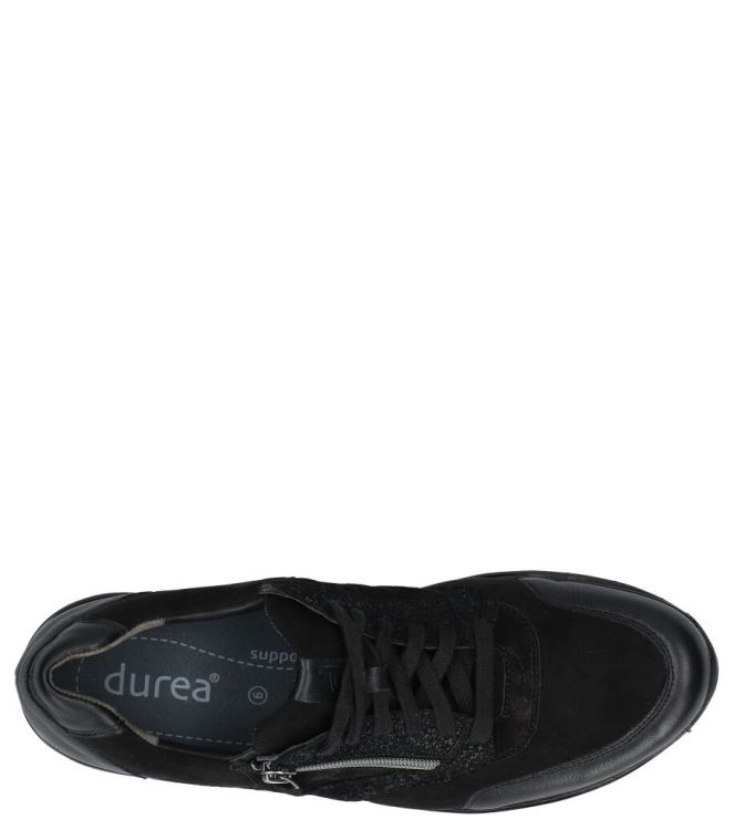 Durea Durea sneaker <span>6279 682 1141</span> 1141 ZWART Durea sneaker <span>6279 682 1141</span> 6279 682 1141 zwart - www.bremmerschoenen.live - Bremmer Schoenen