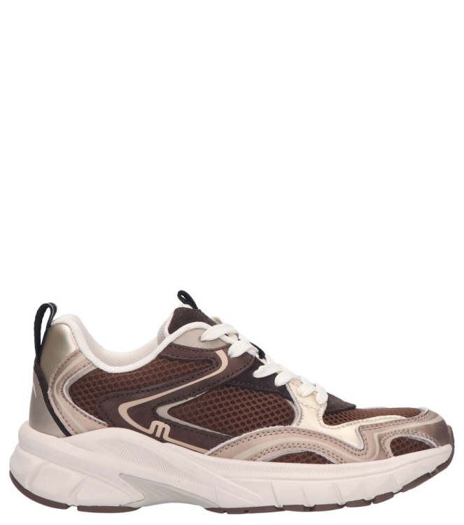 Maruti sneaker <span>66.1810.01 DN7 Novi</span> 66.1810.01 DN7 Novi bruin - www.bremmerschoenen.live - Bremmer Schoenen
