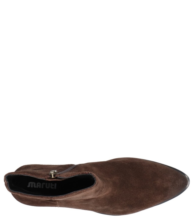 Maruti Maruti laars <span>66.1864.02 D19 Maria</span> D19 dark brown Maruti laars <span>66.1864.02 D19 Maria</span> 66.1864.02 D19 Maria bruin - www.bremmerschoenen.live - Bremmer Schoenen