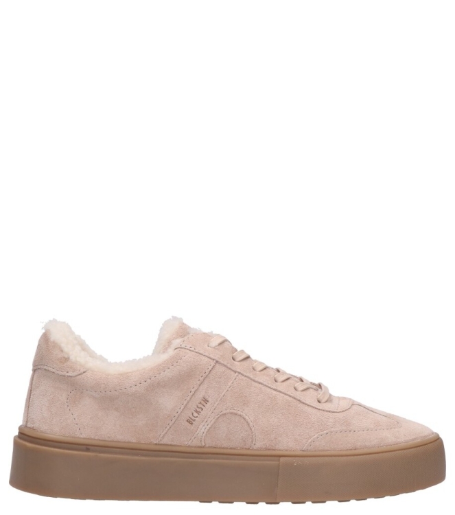 Blackstone Blackstone sneaker <span>El283 Sesame</span> Sesame Blackstone sneaker <span>El283 Sesame</span> El283 Sesame beige - www.bremmerschoenen.live - Bremmer Schoenen