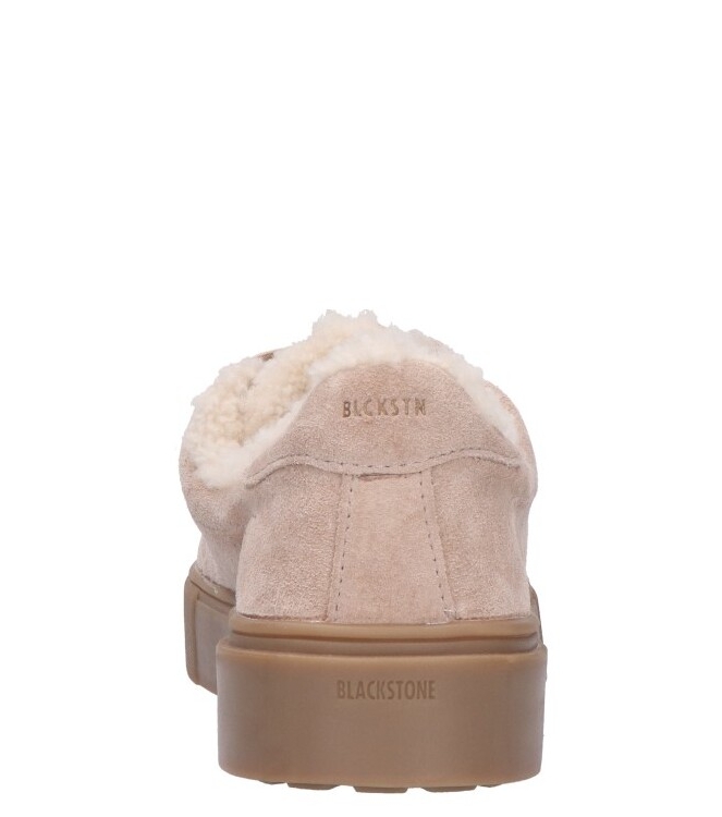 Blackstone Blackstone sneaker <span>El283 Sesame</span> Sesame Blackstone sneaker <span>El283 Sesame</span> El283 Sesame beige - www.bremmerschoenen.live - Bremmer Schoenen