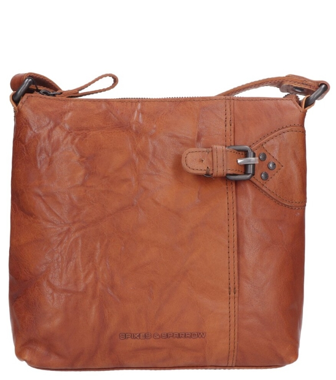 Spikes & Sparrow Spikes & Sparrow tas <span>58111447 Brandy</span> Brandy Spikes & Sparrow tas <span>58111447 Brandy</span> 58111447 Brandy cognac - www.bremmerschoenen.live - Bremmer Schoenen