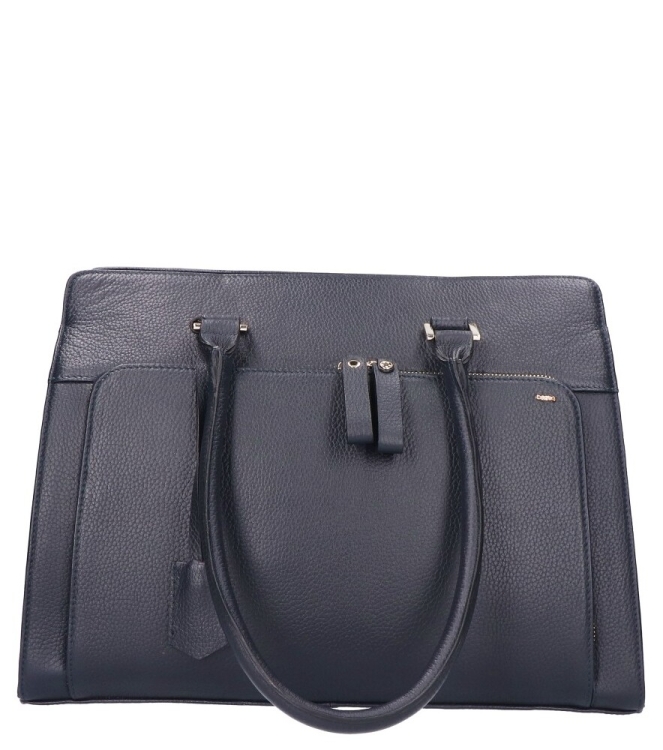 Berba Berba tas <span>625-879-07</span> Navy Berba tas <span>625-879-07</span> 625-879-07 blauw - www.bremmerschoenen.live - Bremmer Schoenen