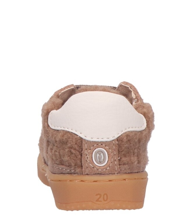 Shoesme Shoesme sneaker <span>BN25W031-A</span> Brown Shoesme sneaker <span>BN25W031-A</span> BN25W031-A bruin - www.bremmerschoenen.live - Bremmer Schoenen