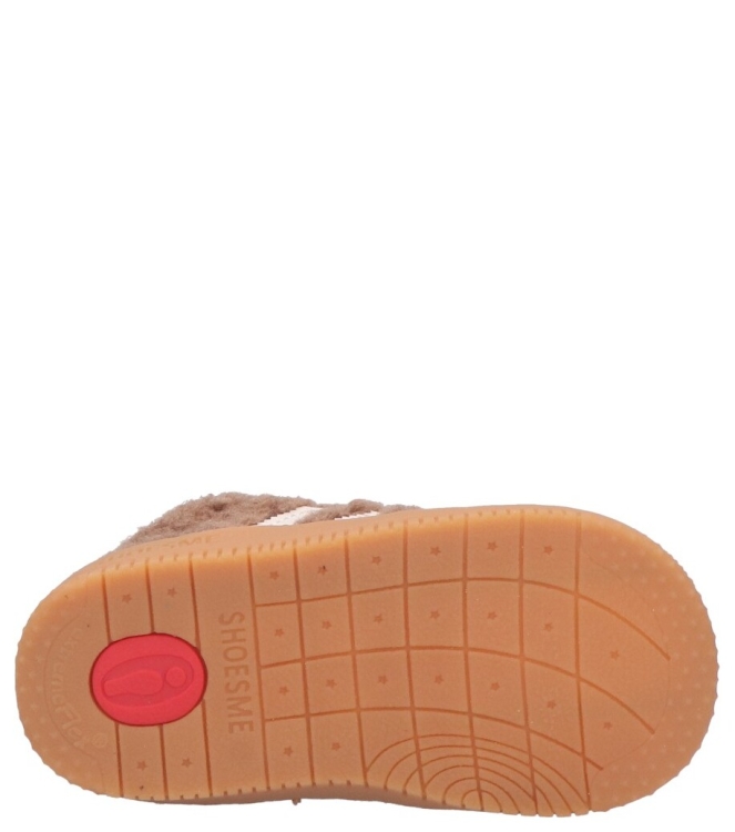 Shoesme Shoesme sneaker <span>BN25W031-A</span> Brown Shoesme sneaker <span>BN25W031-A</span> BN25W031-A bruin - www.bremmerschoenen.live - Bremmer Schoenen