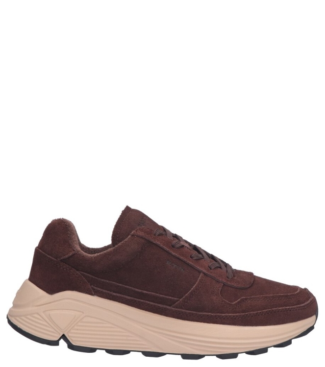 Blackstone Blackstone sneaker <span>EG595 RDRU</span> coffee Blackstone sneaker <span>EG595 RDRU</span> EG595 RDRU bruin - www.bremmerschoenen.live - Bremmer Schoenen
