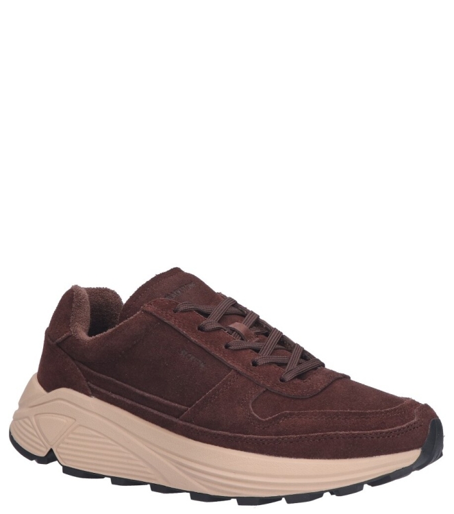 Blackstone Blackstone sneaker <span>EG595 RDRU</span> coffee Blackstone sneaker <span>EG595 RDRU</span> EG595 RDRU bruin - www.bremmerschoenen.live - Bremmer Schoenen