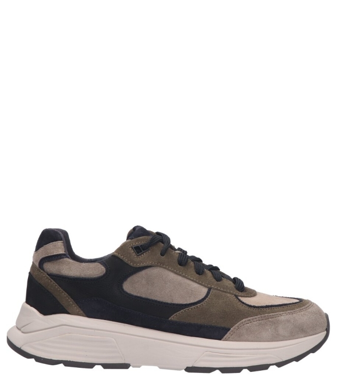 Xsensible Xsensible sneaker <span>33204.2 515 Manhattan HX</span> 515 Dark Taupe Combi Xsensible sneaker <span>33204.2 515 Manhattan HX</span> 33204.2 515 Manhattan HX beige - www.bremmerschoenen.live - Bremmer Schoenen