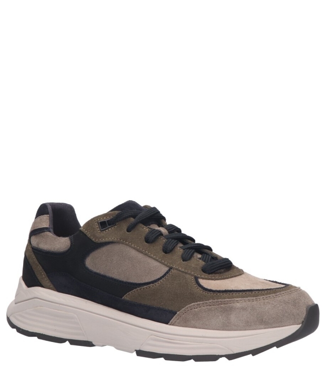 Xsensible Xsensible sneaker <span>33204.2 515 Manhattan HX</span> 515 Dark Taupe Combi Xsensible sneaker <span>33204.2 515 Manhattan HX</span> 33204.2 515 Manhattan HX beige - www.bremmerschoenen.live - Bremmer Schoenen