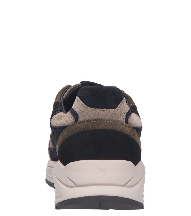 Xsensible Xsensible sneaker <span>33204.2 515 Manhattan HX</span> 515 Dark Taupe Combi Xsensible sneaker <span>33204.2 515 Manhattan HX</span> 33204.2 515 Manhattan HX beige - www.bremmerschoenen.live - Bremmer Schoenen