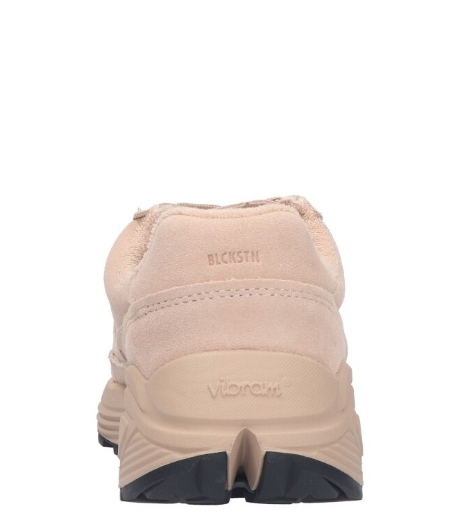 Blackstone Blackstone sneaker <span>EG595 Sesame</span> sesa sesame Blackstone sneaker <span>EG595 Sesame</span> EG595 Sesame beige - www.bremmerschoenen.live - Bremmer Schoenen