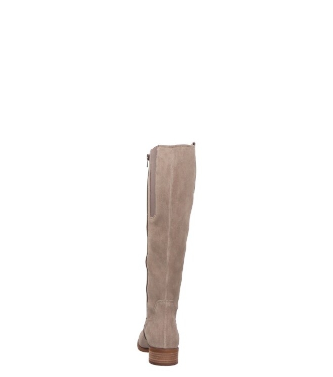 Gabor Gabor lange laars <span>71.648.12</span> 12 kiesel Gabor lange laars <span>71.648.12</span> 71.648.12 beige - www.bremmerschoenen.live - Bremmer Schoenen