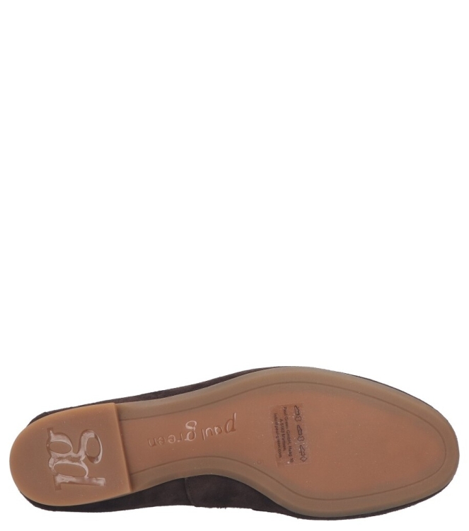 Paul Green Paul Green instapper <span>2596 389</span> Braun Paul Green instapper <span>2596 389</span> 2596 389 bruin - www.bremmerschoenen.live - Bremmer Schoenen