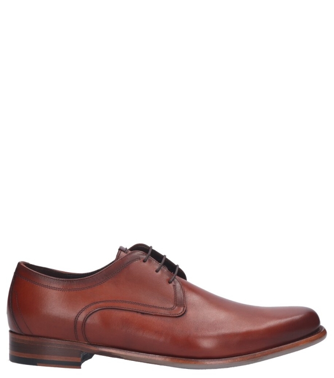 Floris van Bommel Floris van Bommel geklede schoen <span>De Draver 03.03 SFM-30316 24-01</span> Bruin Floris van Bommel geklede schoen <span>De Draver 03.03 SFM-30316 24-01</span> De Draver 03.03 SFM-30316 24-01 cognac - www.bremmerschoenen.live - Bremmer Schoenen