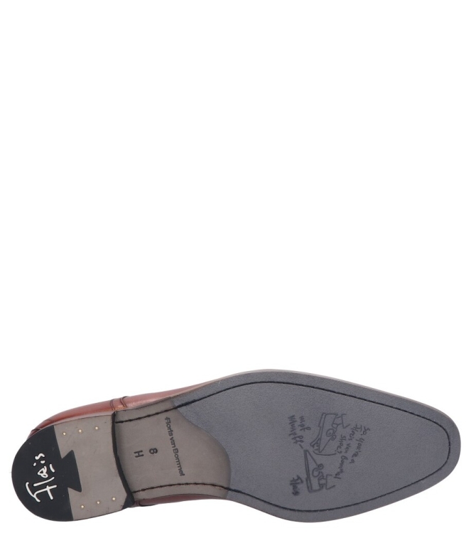 Floris van Bommel Floris van Bommel geklede schoen <span>De Draver 03.03 SFM-30316 24-01</span> Bruin Floris van Bommel geklede schoen <span>De Draver 03.03 SFM-30316 24-01</span> De Draver 03.03 SFM-30316 24-01 cognac - www.bremmerschoenen.live - Bremmer Schoenen