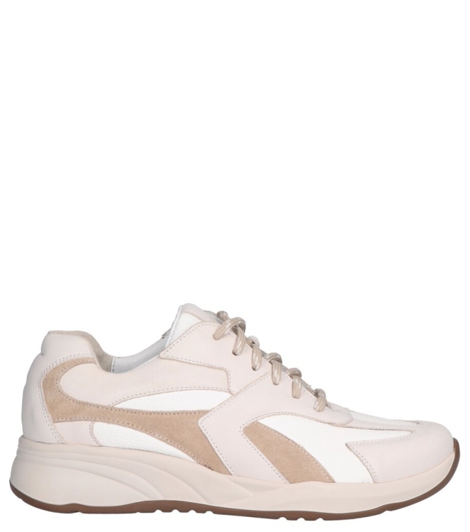 Durea Durea sneaker <span>6316 602 2080</span> 2080 OFFWHITE/L.TAUPE Durea sneaker <span>6316 602 2080</span> 6316 602 2080 beige - www.bremmerschoenen.live - Bremmer Schoenen