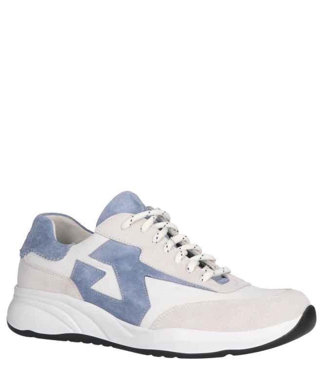Durea Durea sneaker <span>6305 602 2141</span> 2141 OFFWHITE/SAVOIA Durea sneaker <span>6305 602 2141</span> 6305 602 2141 wit - www.bremmerschoenen.live - Bremmer Schoenen