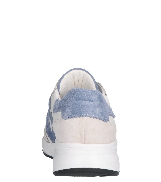Durea Durea sneaker <span>6305 602 2141</span> 2141 OFFWHITE/SAVOIA Durea sneaker <span>6305 602 2141</span> 6305 602 2141 wit - www.bremmerschoenen.live - Bremmer Schoenen