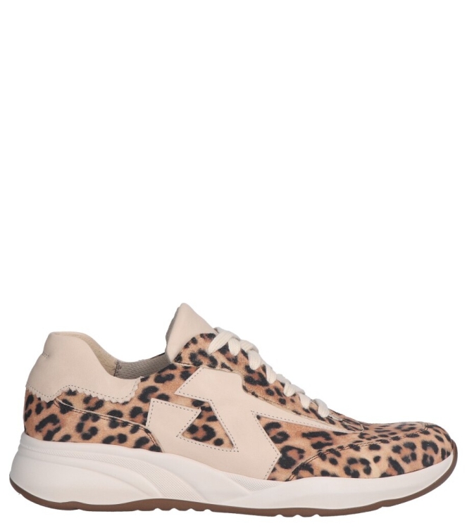 Durea Durea sneaker <span>6305 602 2131</span> 2131 BRUIN/BEIGE Durea sneaker <span>6305 602 2131</span> 6305 602 2131 beige - www.bremmerschoenen.live - Bremmer Schoenen