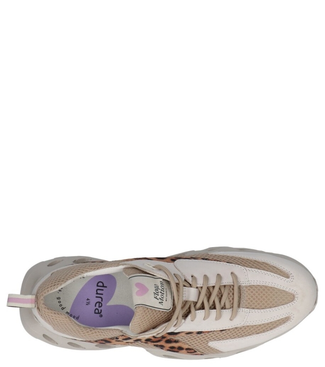 Durea Durea sneaker <span>6309 602 2000</span> 2000 OFFWHITE/DESERT TAN/BRUIN Durea sneaker <span>6309 602 2000</span> 6309 602 2000 beige - www.bremmerschoenen.live - Bremmer Schoenen