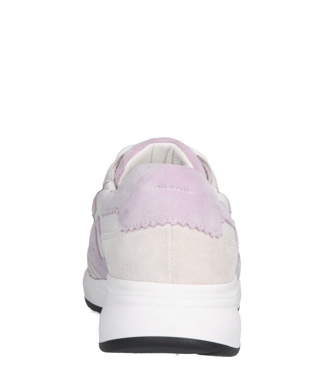 Durea Durea sneaker <span>6305 602 2138</span> 2138 OFFWHITE/L.LILA Durea sneaker <span>6305 602 2138</span> 6305 602 2138 wit - www.bremmerschoenen.live - Bremmer Schoenen