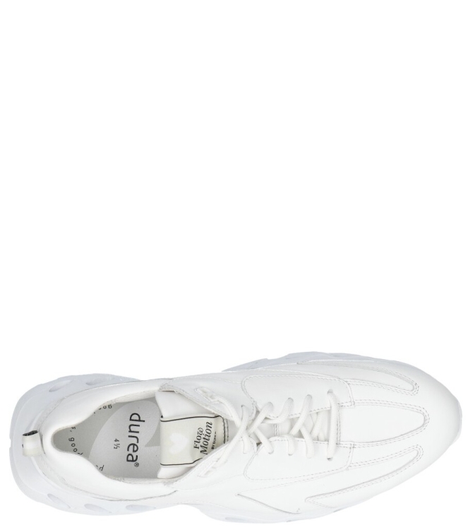 Durea Durea sneaker <span>6314 604 5216</span> 5216 WIT Durea sneaker <span>6314 604 5216</span> 6314 604 5216 wit - www.bremmerschoenen.live - Bremmer Schoenen