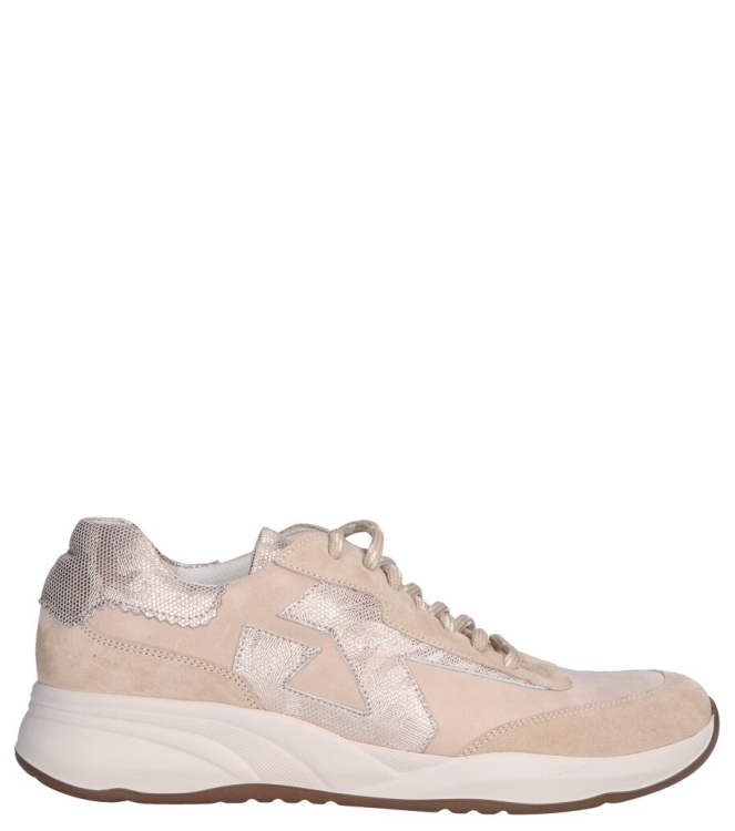 Durea Durea sneaker <span>6305 604 2140</span> 2140 L.TAUPE/TAUPE/PLATIN Durea sneaker <span>6305 604 2140</span> 6305 604 2140 beige - www.bremmerschoenen.live - Bremmer Schoenen