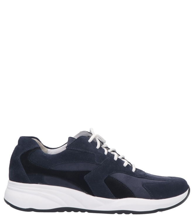 Durea Durea sneaker <span>6316 604 2082</span> 2082 MARINE/ZWART Durea sneaker <span>6316 604 2082</span> 6316 604 2082 blauw - www.bremmerschoenen.live - Bremmer Schoenen
