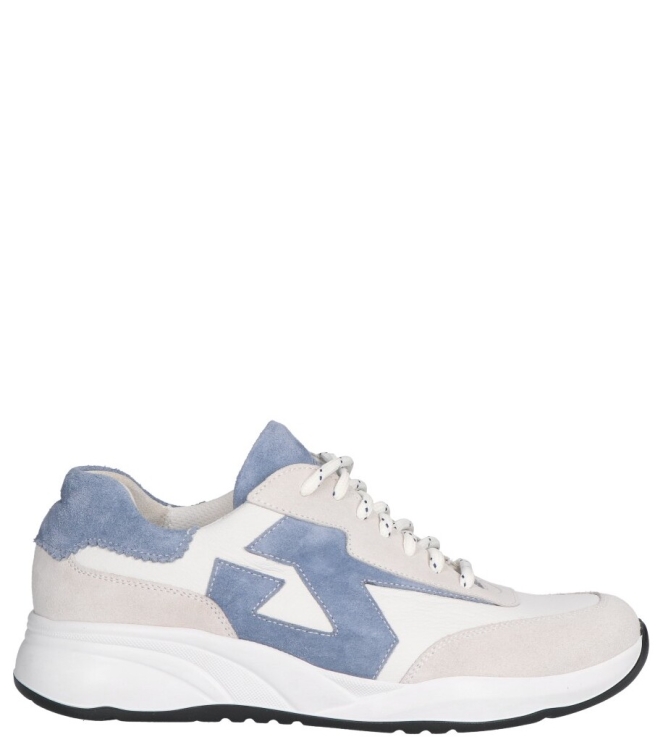 Durea Durea sneaker <span>6305 604 2141</span> 2141 OFFWHITE/SAVOIA Durea sneaker <span>6305 604 2141</span> 6305 604 2141 wit - www.bremmerschoenen.live - Bremmer Schoenen