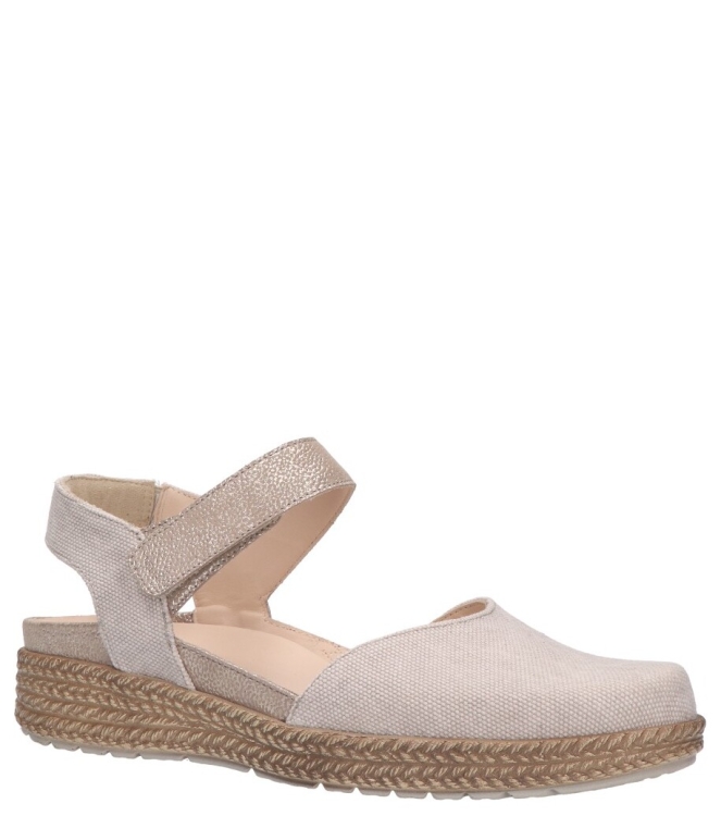 Durea Durea espadrille <span>5924 574 2154</span> 2154 L.TAUPE Durea espadrille <span>5924 574 2154</span> 5924 574 2154 beige - www.bremmerschoenen.live - Bremmer Schoenen
