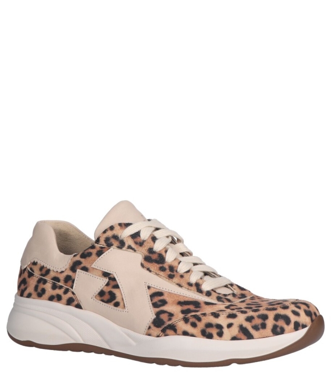 Durea Durea sneaker <span>6305 605 2131</span> 2131 BRUIN/BEIGE Durea sneaker <span>6305 605 2131</span> 6305 605 2131 beige - www.bremmerschoenen.live - Bremmer Schoenen