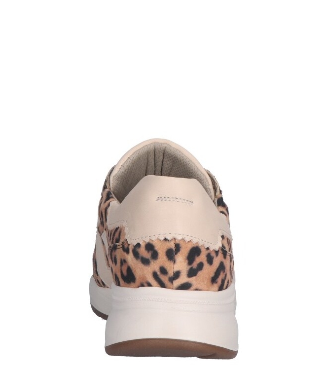 Durea Durea sneaker <span>6305 605 2131</span> 2131 BRUIN/BEIGE Durea sneaker <span>6305 605 2131</span> 6305 605 2131 beige - www.bremmerschoenen.live - Bremmer Schoenen
