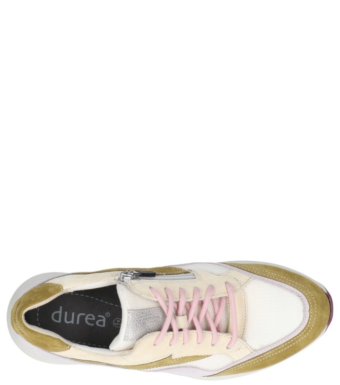 Durea sneaker <span>6308 605 1972</span> 6308 605 1972 meerkleurig - www.bremmerschoenen.live - Bremmer Schoenen