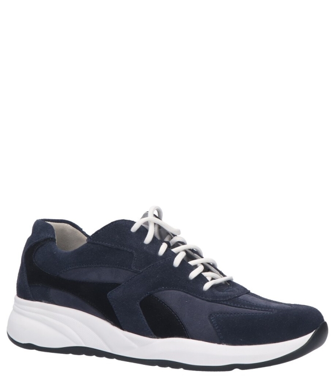 Durea Durea sneaker <span>6316 605 2082</span> 2082 MARINE/ZWART Durea sneaker <span>6316 605 2082</span> 6316 605 2082 blauw - www.bremmerschoenen.live - Bremmer Schoenen
