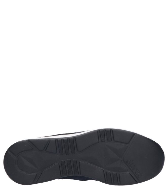 Durea Durea sneaker <span>6316 605 2082</span> 2082 MARINE/ZWART Durea sneaker <span>6316 605 2082</span> 6316 605 2082 blauw - www.bremmerschoenen.live - Bremmer Schoenen