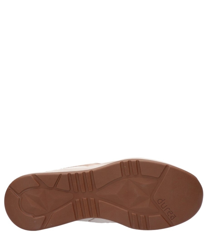 Durea Durea sneaker <span>6316 605 2080</span> 2080 OFFWHITE/L.TAUPE Durea sneaker <span>6316 605 2080</span> 6316 605 2080 wit - www.bremmerschoenen.live - Bremmer Schoenen