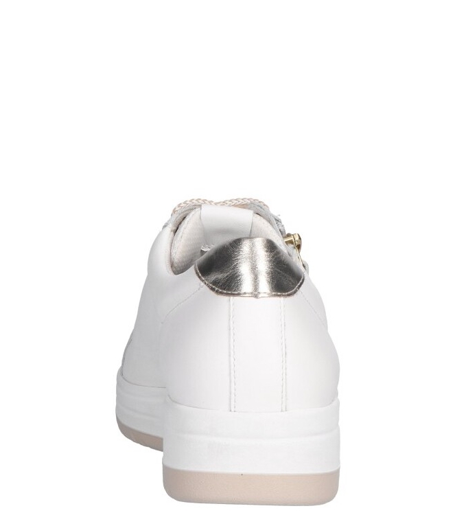 Durea Durea sneaker <span>6291 685 1988</span> 1988 WIT/PLATINO Durea sneaker <span>6291 685 1988</span> 6291 685 1988 wit - www.bremmerschoenen.live - Bremmer Schoenen