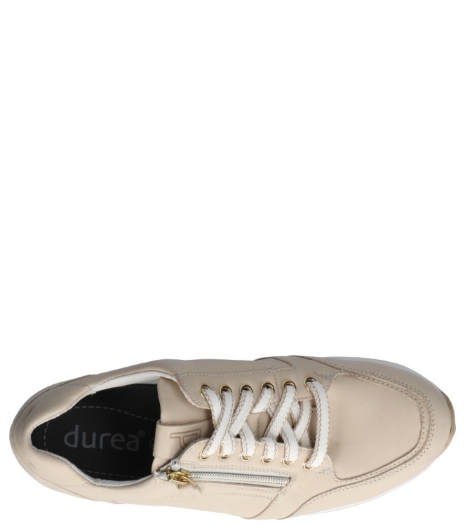 Durea Durea sneaker <span>6322 605 2122</span> 2122 BEIGE Durea sneaker <span>6322 605 2122</span> 6322 605 2122 beige - www.bremmerschoenen.live - Bremmer Schoenen