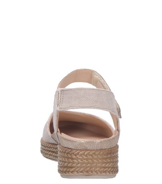 Durea Durea espadrille <span>5924 575 2154</span> 2154 L.TAUPE Durea espadrille <span>5924 575 2154</span> 5924 575 2154 beige - www.bremmerschoenen.live - Bremmer Schoenen