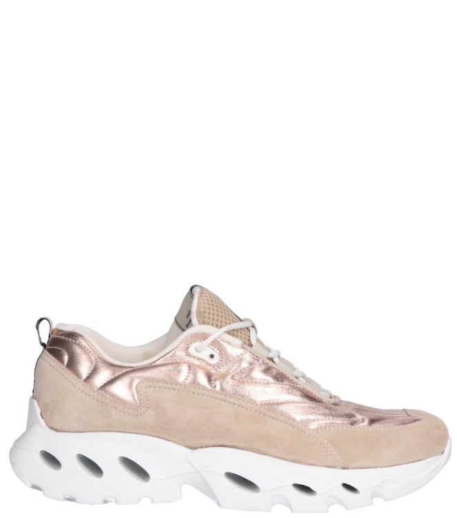 Durea Durea sneaker <span>6311 605 2019</span> 2019 L.TAUPE/RAME/TAUPE Durea sneaker <span>6311 605 2019</span> 6311 605 2019 beige - www.bremmerschoenen.live - Bremmer Schoenen